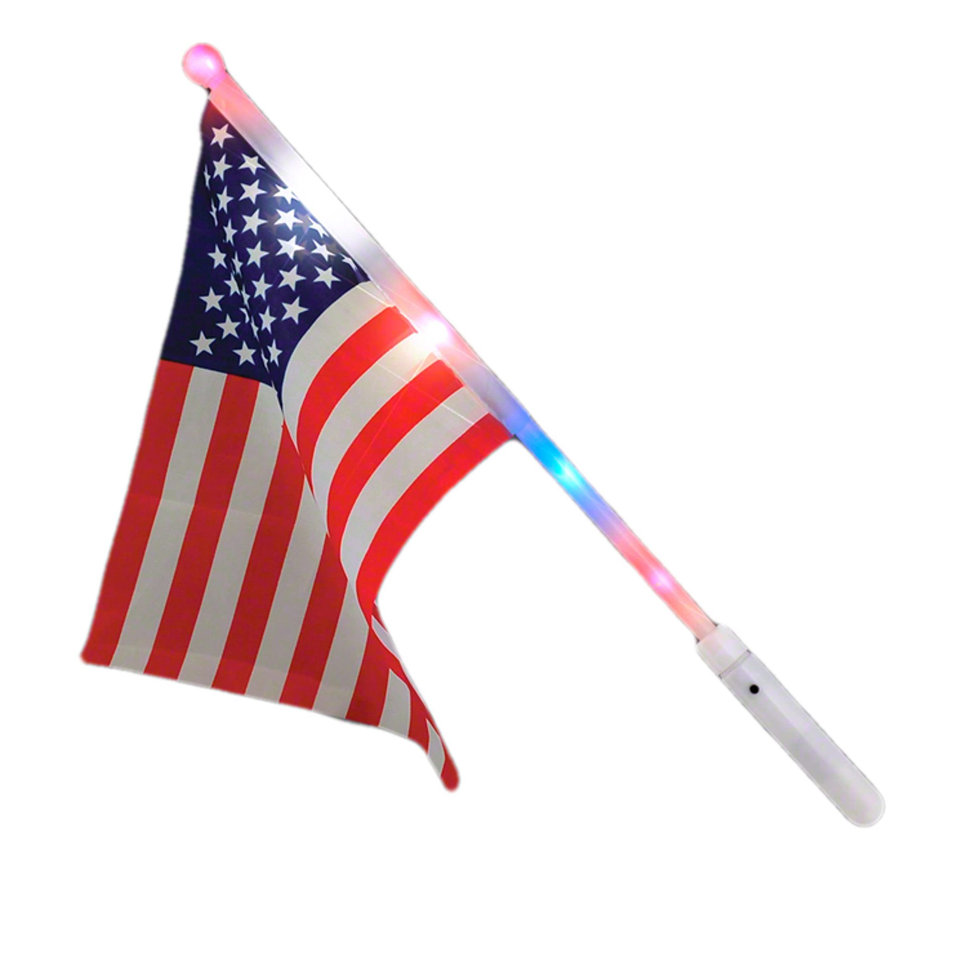 Led Solar Garden Stake Lights